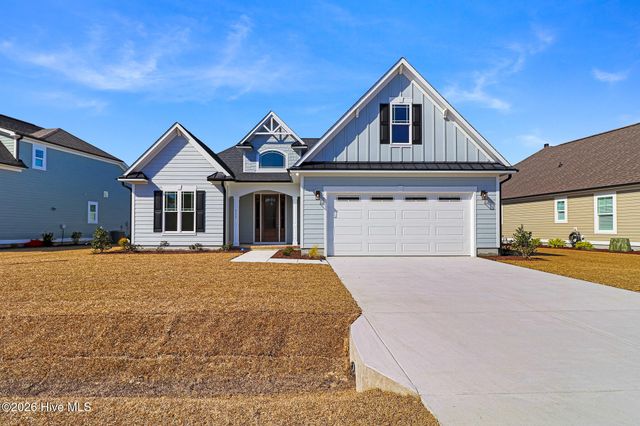 111 Windswept Lane, Beaufort, NC 28516