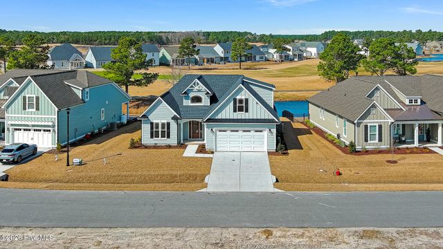 111 Windswept Lane, Beaufort, NC 28516