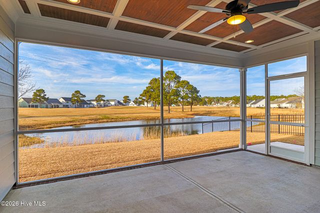 111 Windswept Lane, Beaufort, NC 28516