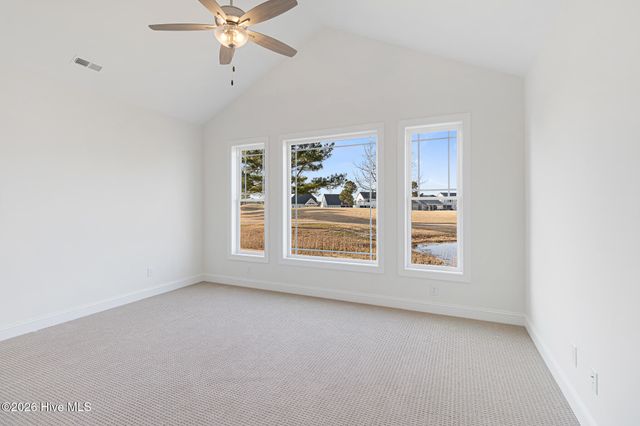 111 Windswept Lane, Beaufort, NC 28516