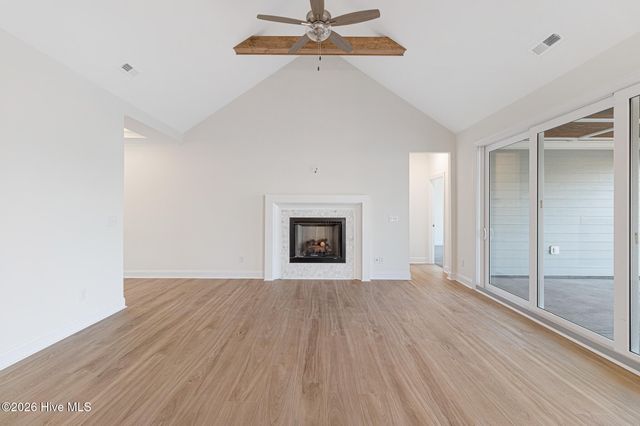 111 Windswept Lane, Beaufort, NC 28516