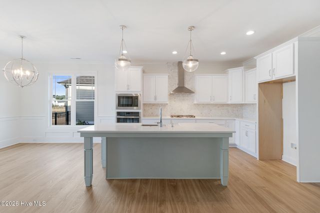 111 Windswept Lane, Beaufort, NC 28516