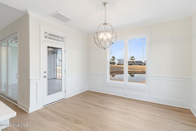 111 Windswept Lane, Beaufort, NC 28516