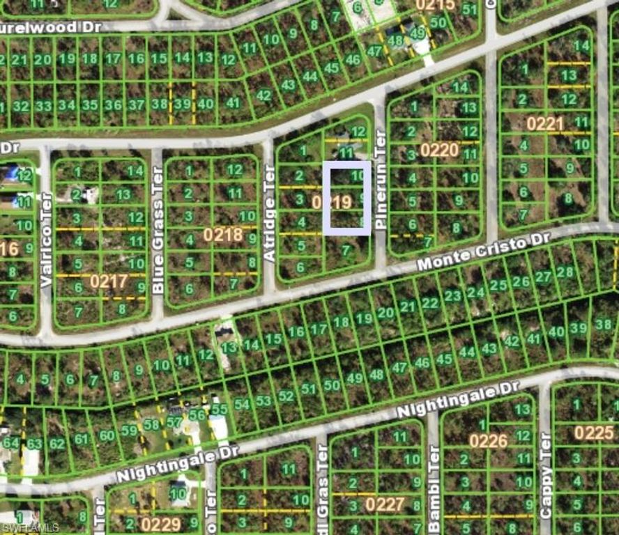13263 Pine Run TER, PUNTA GORDA, FL 33955 — photo 3