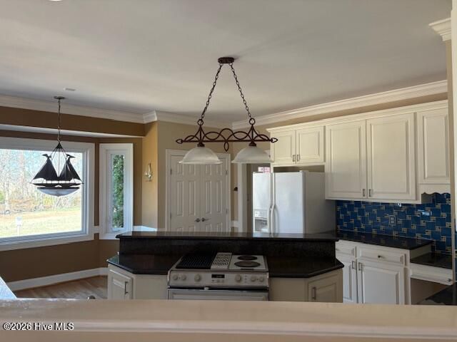 6303 Pointe Lane, Rocky Mount, NC 27803