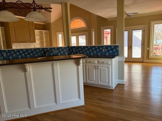 6303 Pointe Lane, Rocky Mount, NC 27803