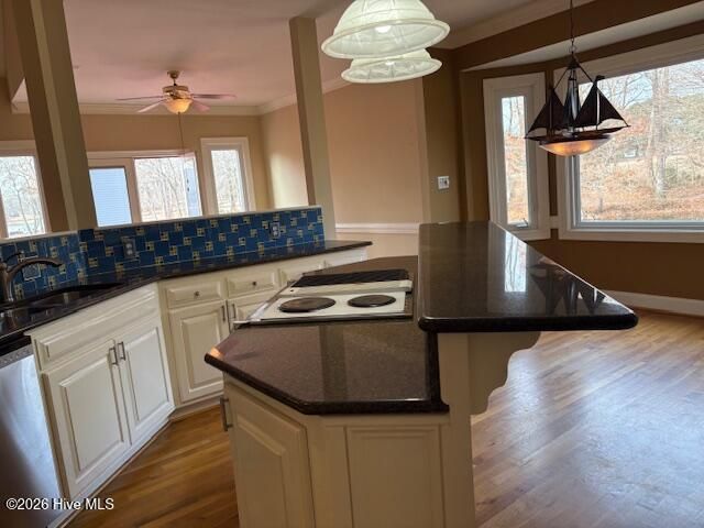 6303 Pointe Lane, Rocky Mount, NC 27803