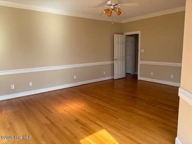 6303 Pointe Lane, Rocky Mount, NC 27803