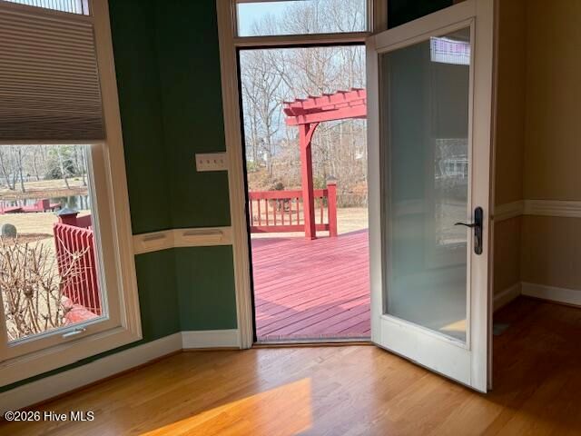 6303 Pointe Lane, Rocky Mount, NC 27803