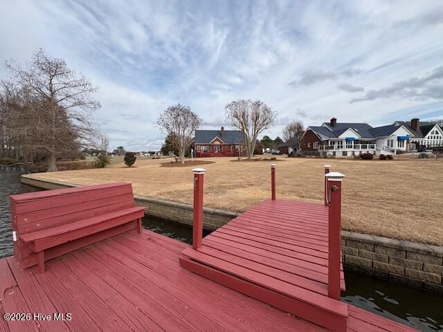 6303 Pointe Lane, Rocky Mount, NC 27803