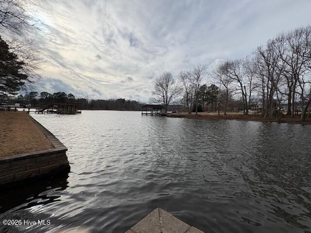 6303 Pointe Lane, Rocky Mount, NC 27803