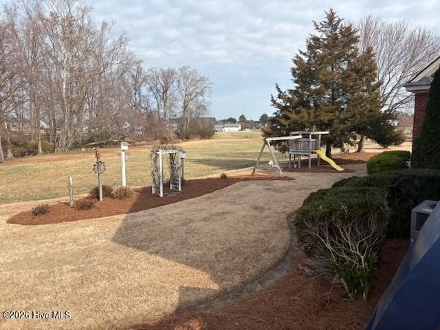 6303 Pointe Lane, Rocky Mount, NC 27803