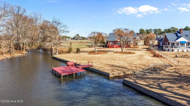 6303 Pointe Lane, Rocky Mount, NC 27803