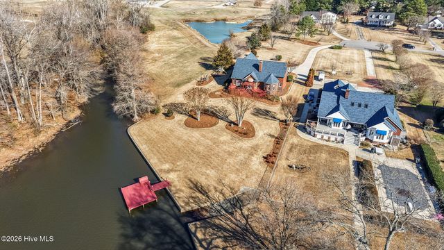 6303 Pointe Lane, Rocky Mount, NC 27803