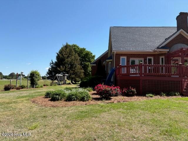 6303 Pointe Lane, Rocky Mount, NC 27803