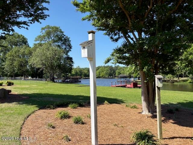 6303 Pointe Lane, Rocky Mount, NC 27803