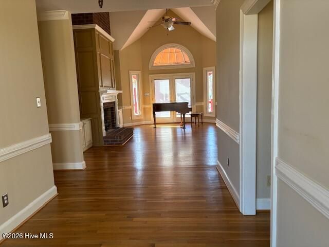 6303 Pointe Lane, Rocky Mount, NC 27803