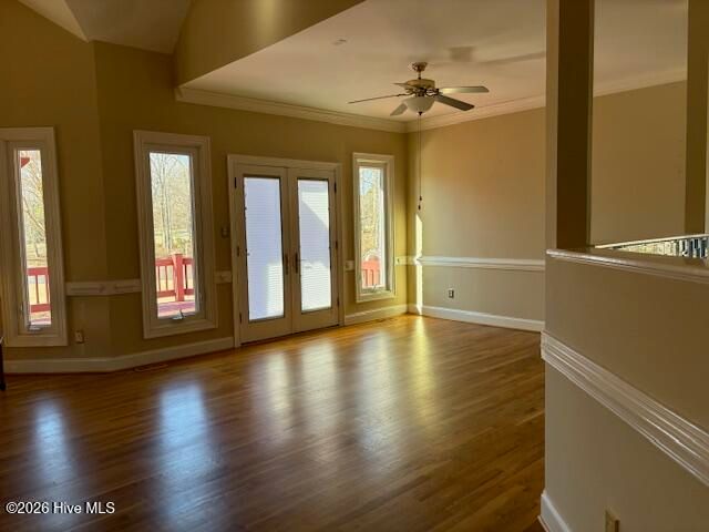 6303 Pointe Lane, Rocky Mount, NC 27803