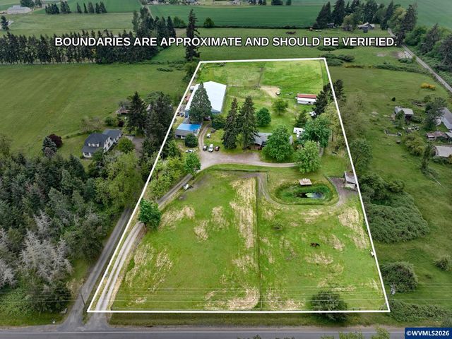 12175 W Stayton Rd, Aumsville, OR 97325