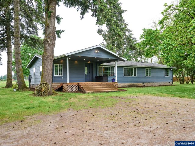 12175 W Stayton Rd, Aumsville, OR 97325