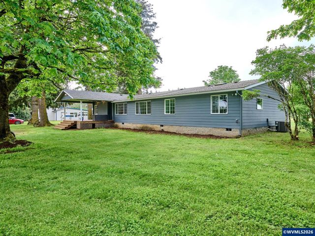 12175 W Stayton Rd, Aumsville, OR 97325