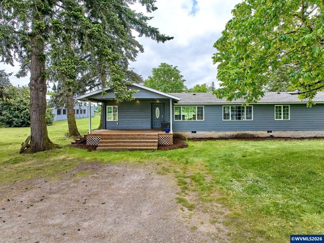 12175 W Stayton Rd, Aumsville, OR 97325