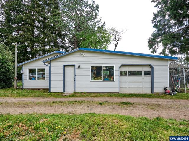 12175 W Stayton Rd, Aumsville, OR 97325