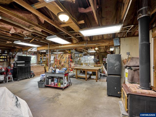 12175 W Stayton Rd, Aumsville, OR 97325
