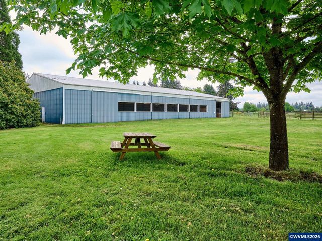 12175 W Stayton Rd, Aumsville, OR 97325