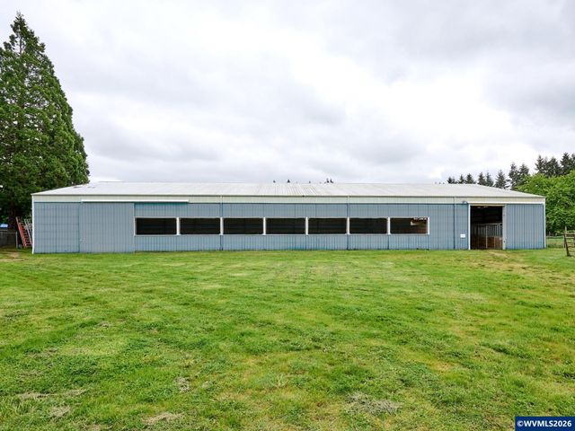 12175 W Stayton Rd, Aumsville, OR 97325