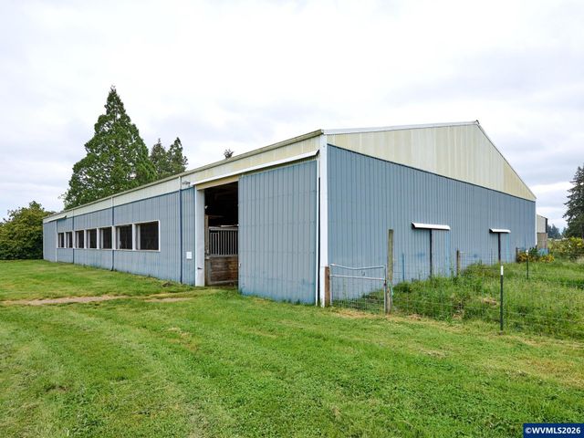 12175 W Stayton Rd, Aumsville, OR 97325