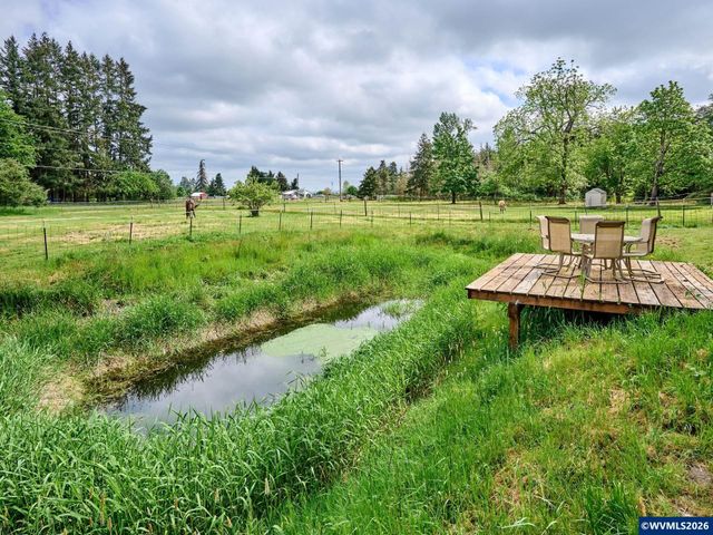 12175 W Stayton Rd, Aumsville, OR 97325
