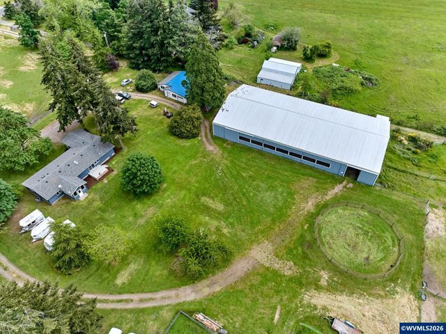 12175 W Stayton Rd, Aumsville, OR 97325