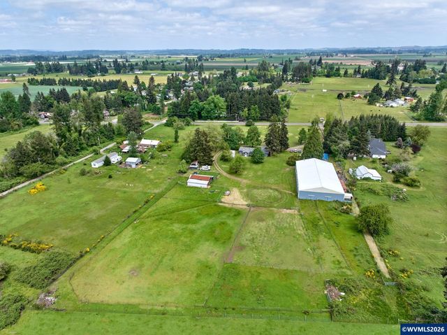 12175 W Stayton Rd, Aumsville, OR 97325