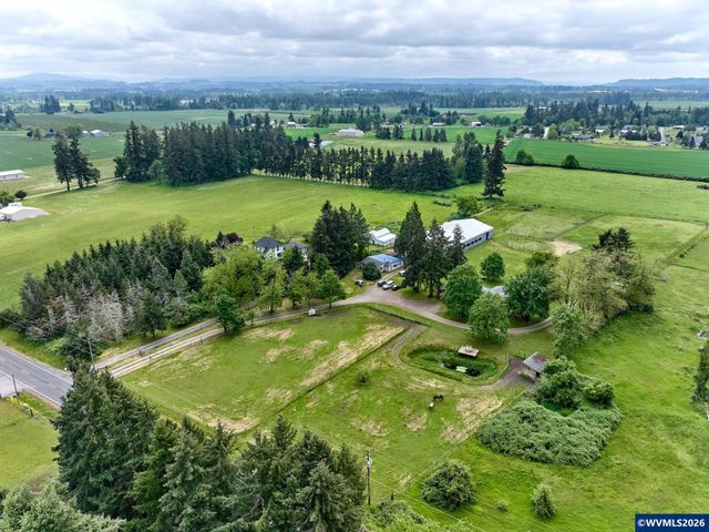 12175 W Stayton Rd, Aumsville, OR 97325