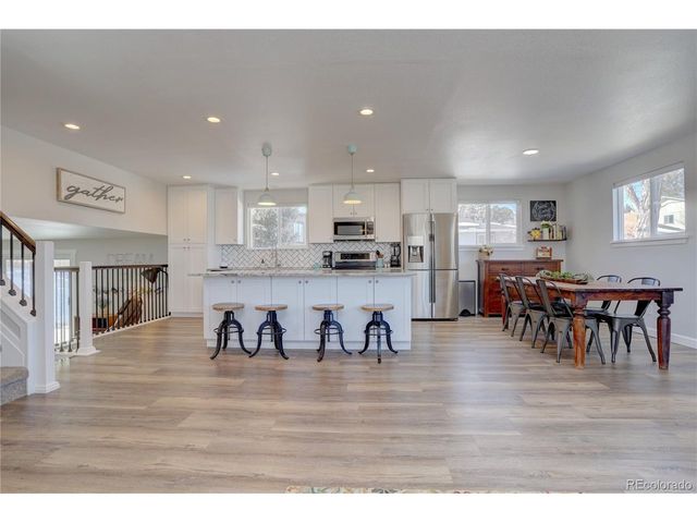 13673 Libra Ct, Littleton, CO 80124