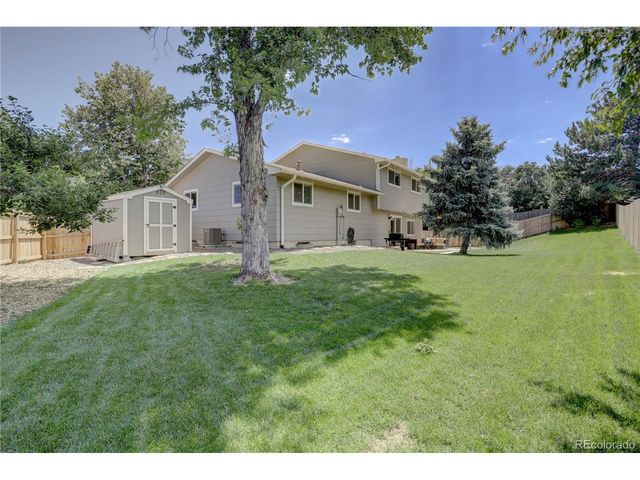 13673 Libra Ct, Littleton, CO 80124