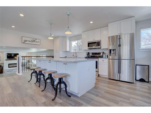 13673 Libra Ct, Littleton, CO 80124