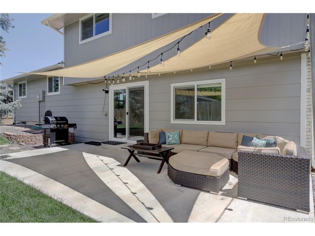 13673 Libra Ct, Littleton, CO 80124