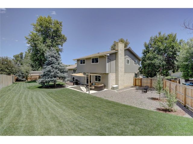 13673 Libra Ct, Littleton, CO 80124