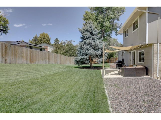 13673 Libra Ct, Littleton, CO 80124