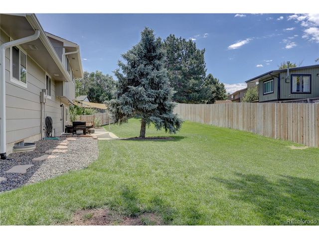 13673 Libra Ct, Littleton, CO 80124