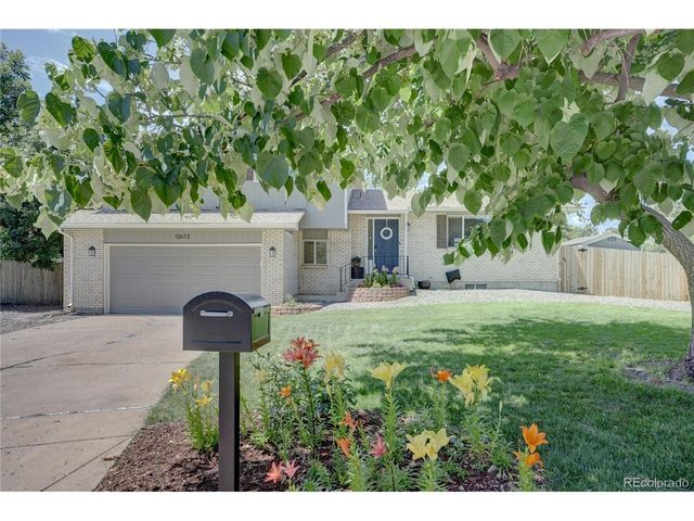 13673 Libra Ct, Littleton, CO 80124
