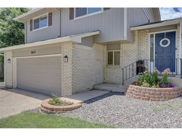13673 Libra Ct, Littleton, CO 80124