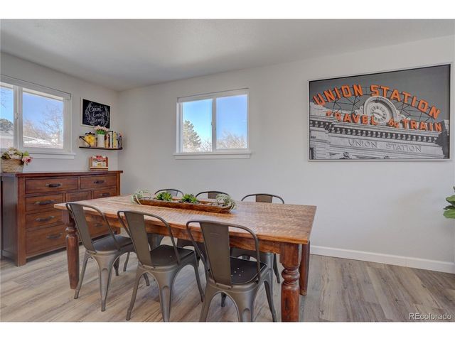 13673 Libra Ct, Littleton, CO 80124