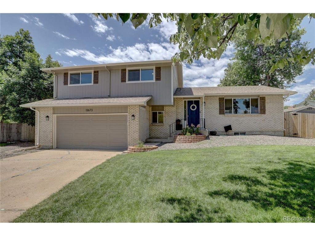 13673 Libra Ct, Littleton, CO 80124