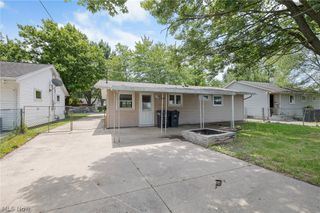 436 Ambler Drive, Elyria, OH 44035