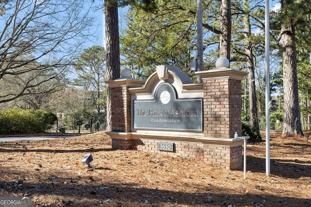 3650 Ashford Dunwoody Road NE 217, Atlanta, GA 30319