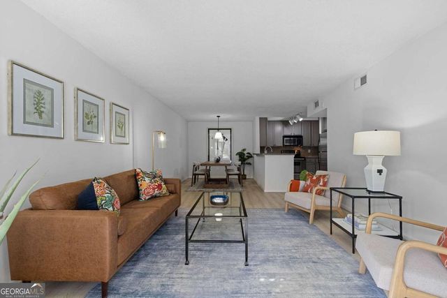 3650 Ashford Dunwoody Road NE 217, Atlanta, GA 30319