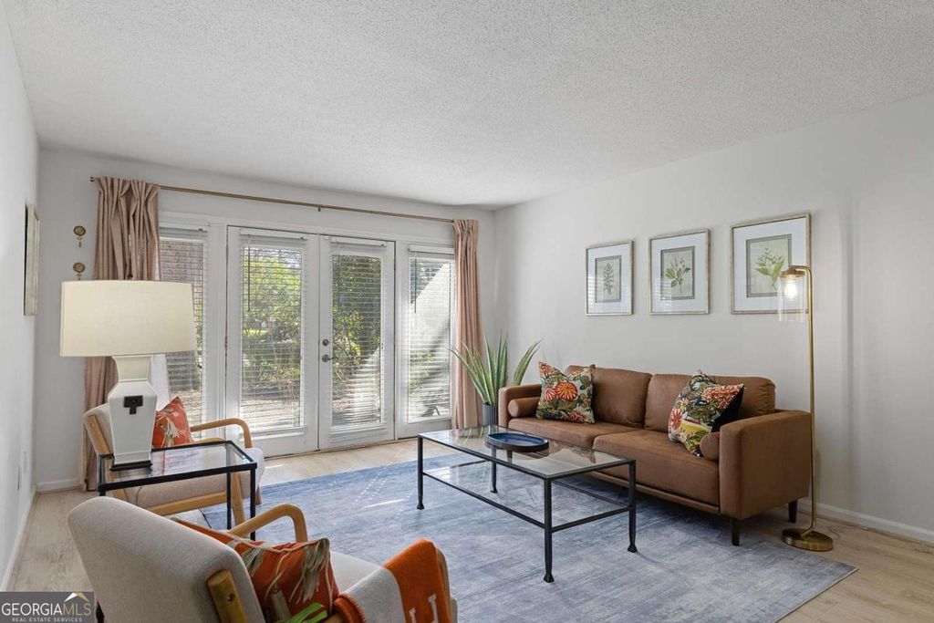 3650 Ashford Dunwoody Road NE 217, Atlanta, GA 30319